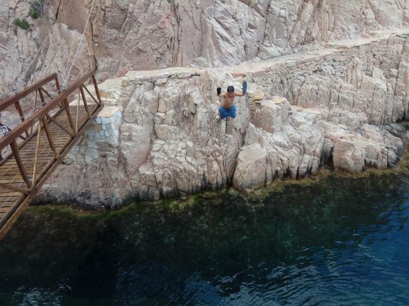 Cala Salions, Chalana I Apartment *