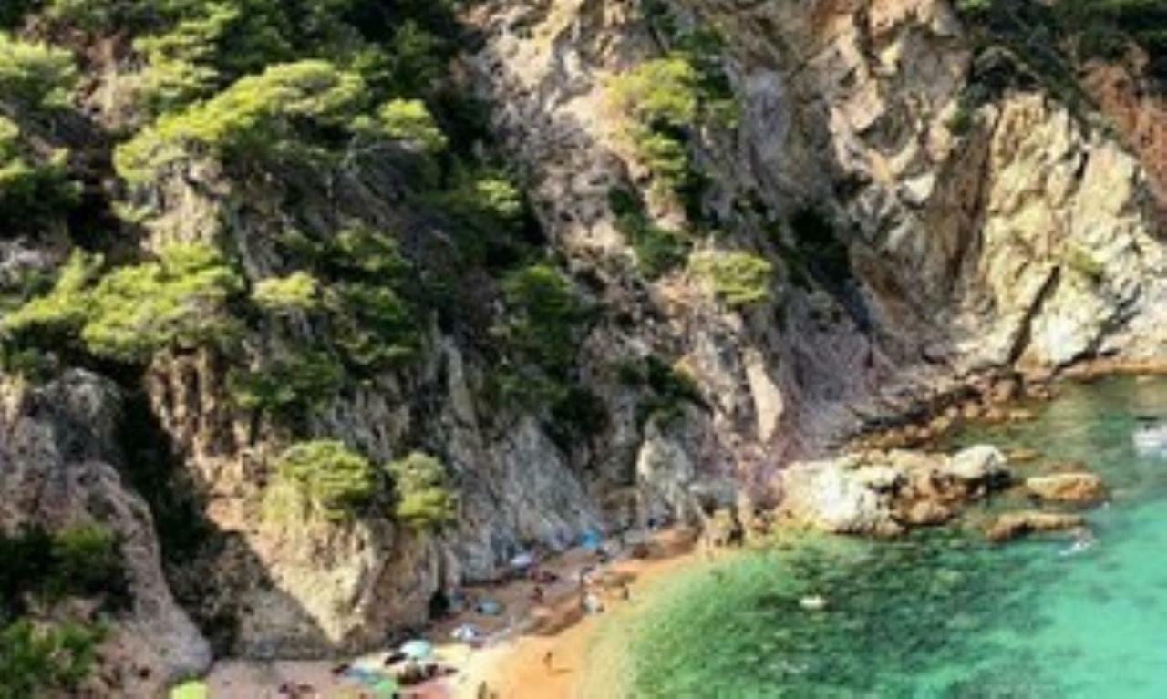 Cala Salions, Chalana I Apartment *