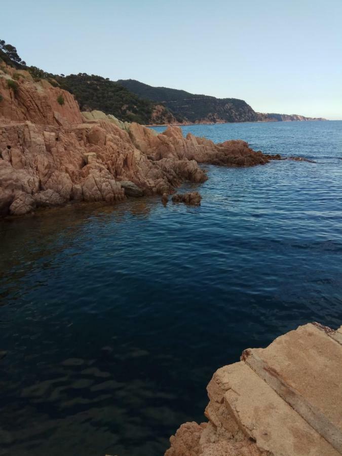 Apartment Cala Salions, Chalana I Girona