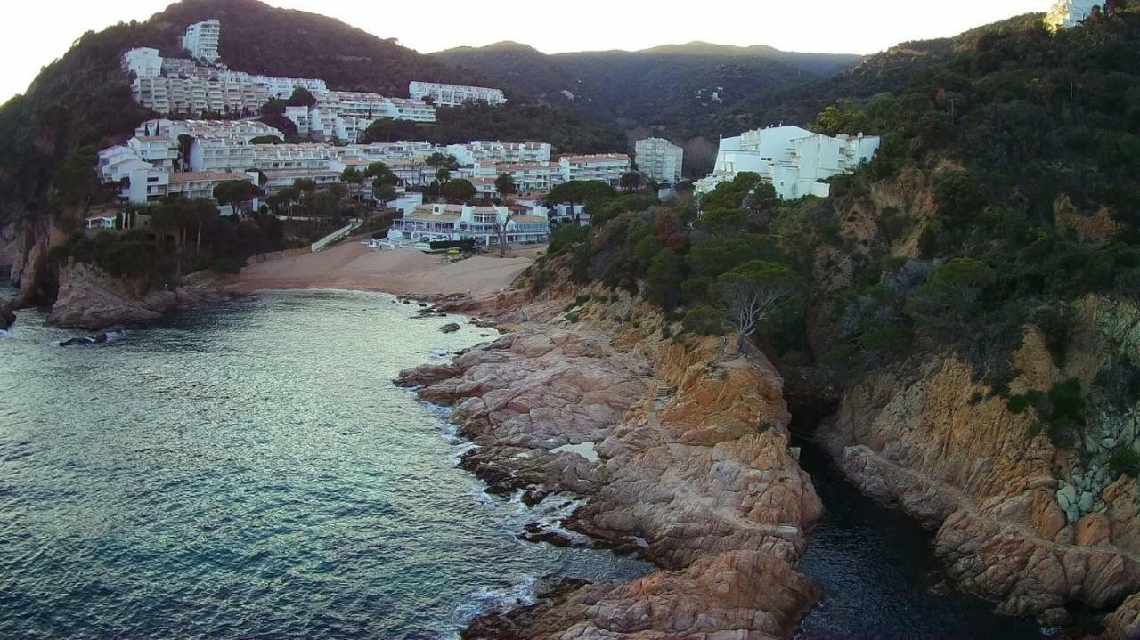 Apartment Cala Salions, Chalana I