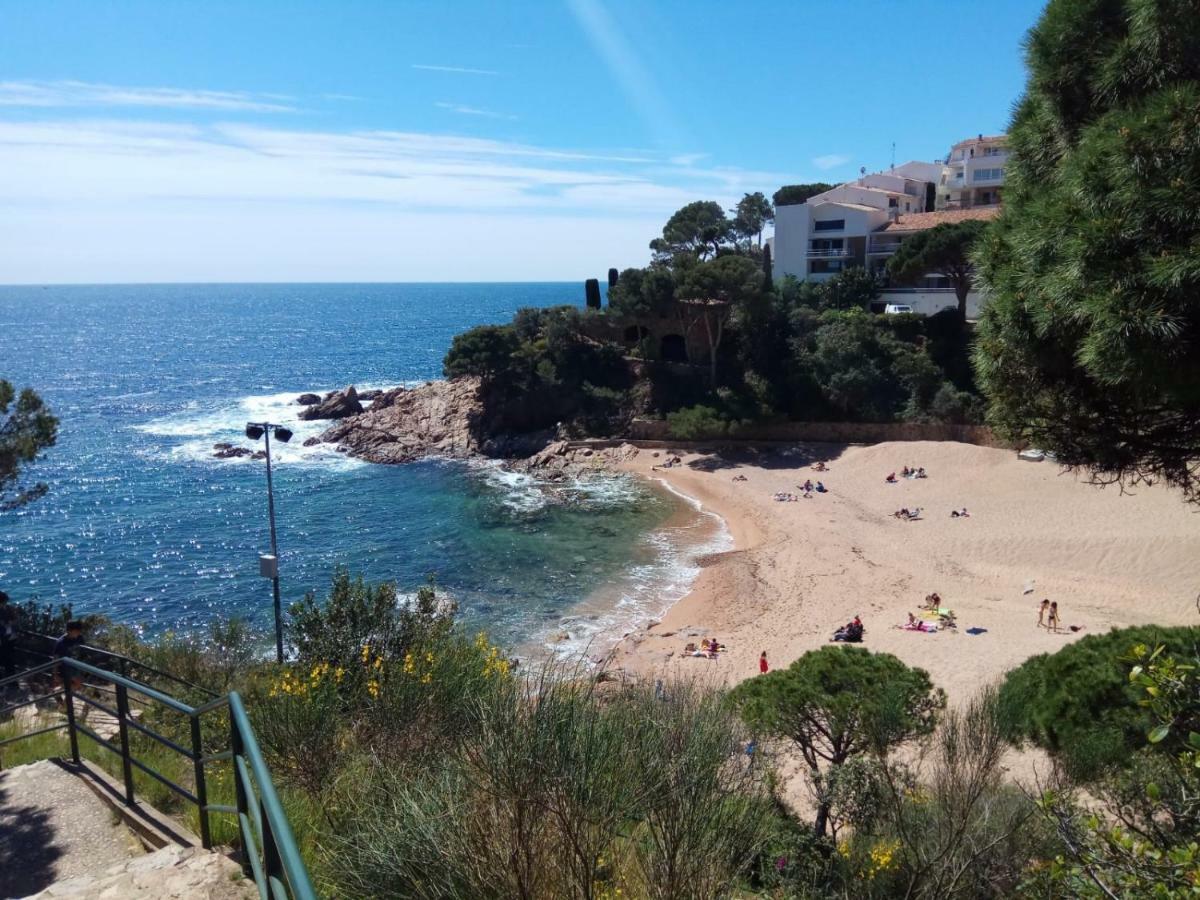Cala Salions, Chalana I Apartment *