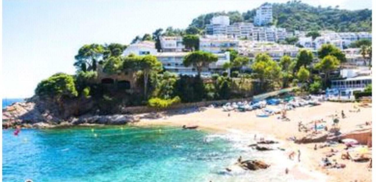 Cala Salions, Chalana I