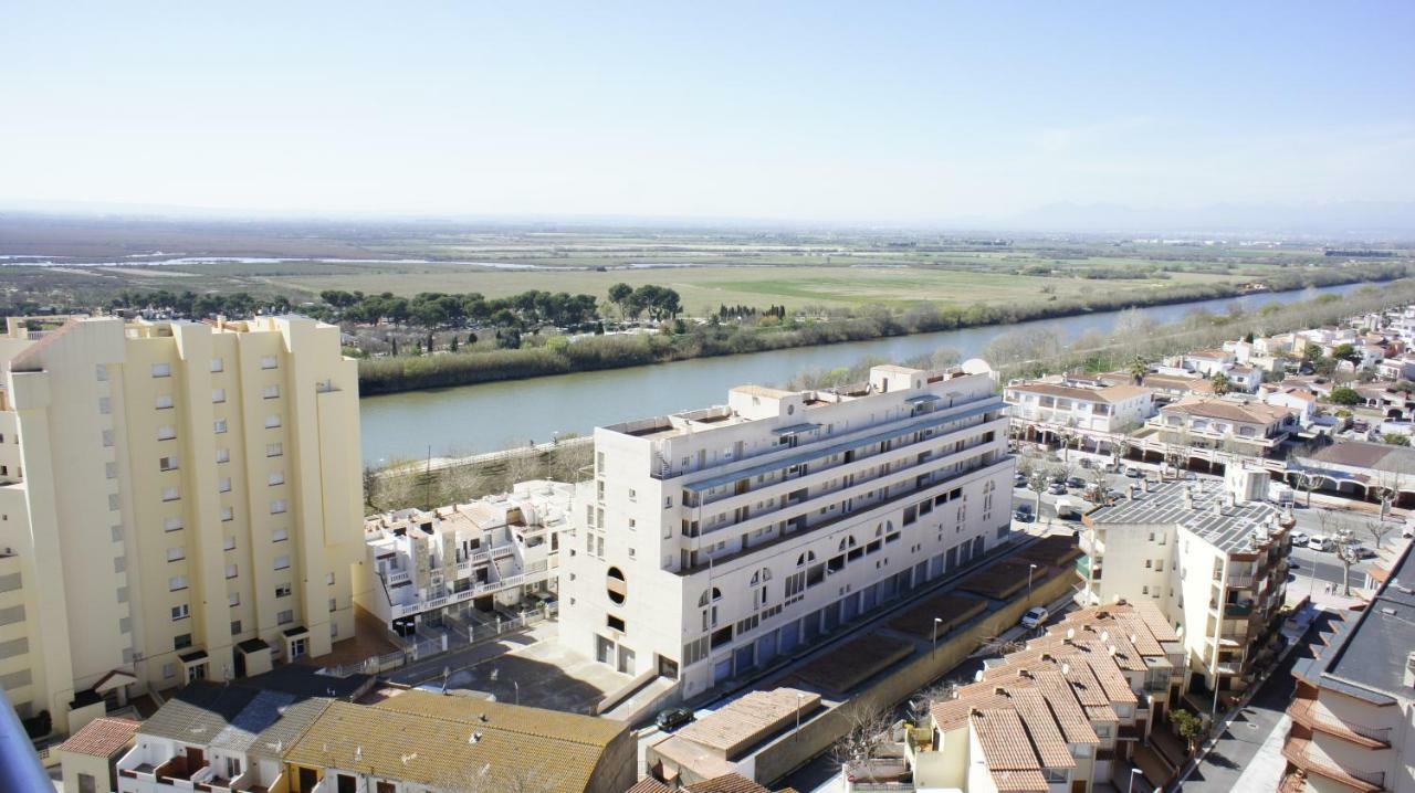 Miami Verd Apartment Empuriabrava