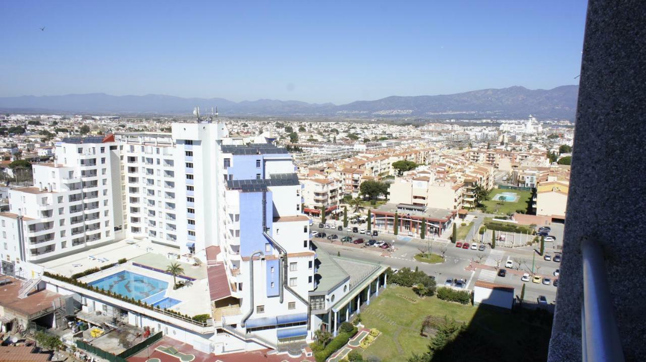 Miami Verd Apartment Empuriabrava