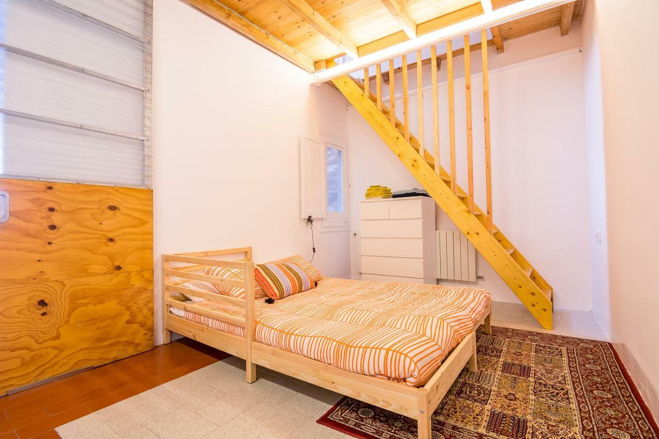 Casa Creu Apartamento *