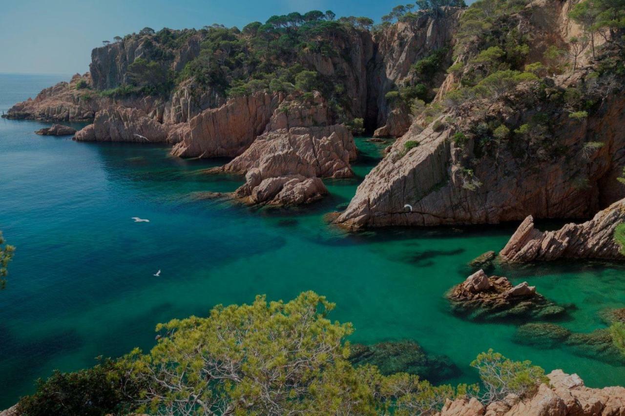 Apartament A La Placeta De Sant Joan 21, 3r Apartment Sant Feliu de Guixols