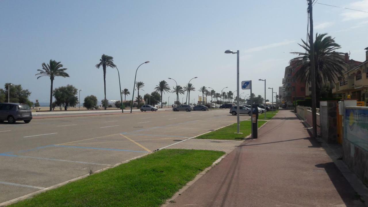 Karina Beach-2 Empuriabrava