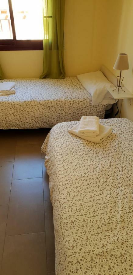 Sant Pere Apartment