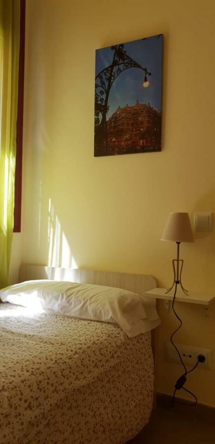 Apartment Sant Pere *