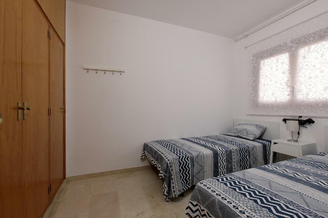 Magnifiques Vistes- Port De Rei Apartamento *