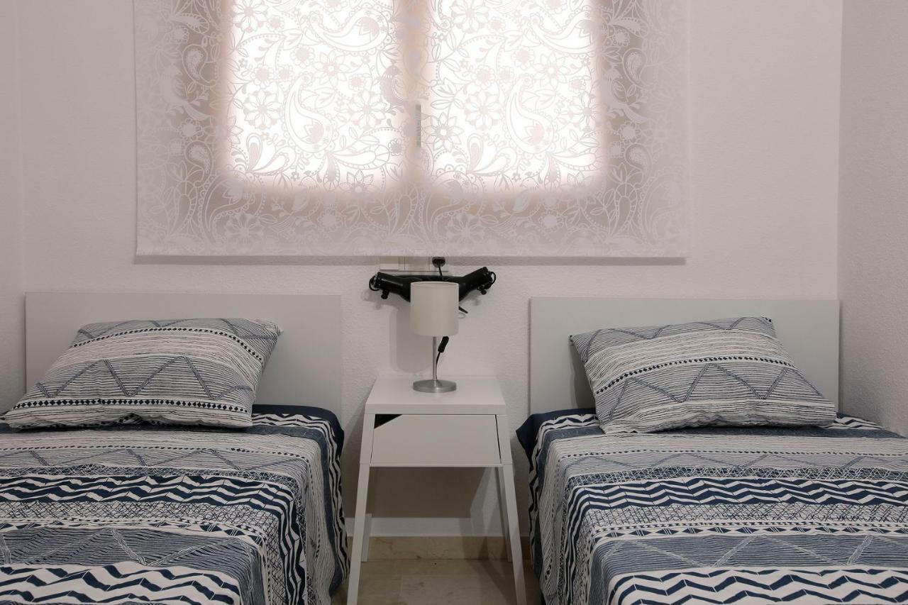 Magnifiques Vistes- Port De Rei Apartamento