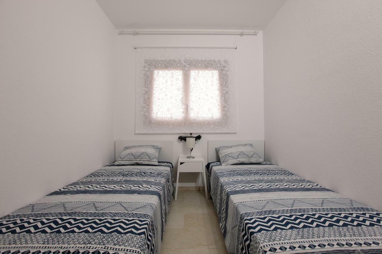 Apartamento Magnifiques Vistes- Port De Rei
