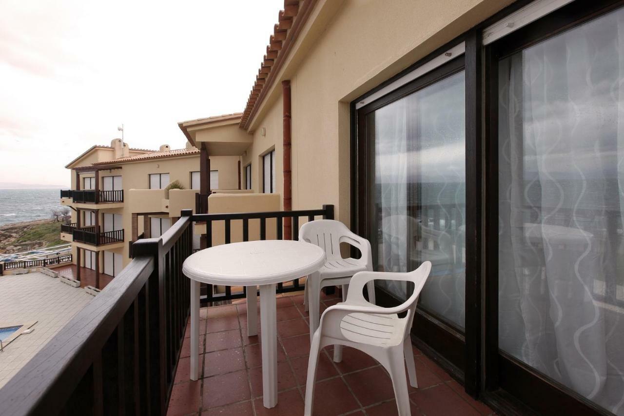 Magnifiques Vistes- Port De Rei Apartamento L' Escala