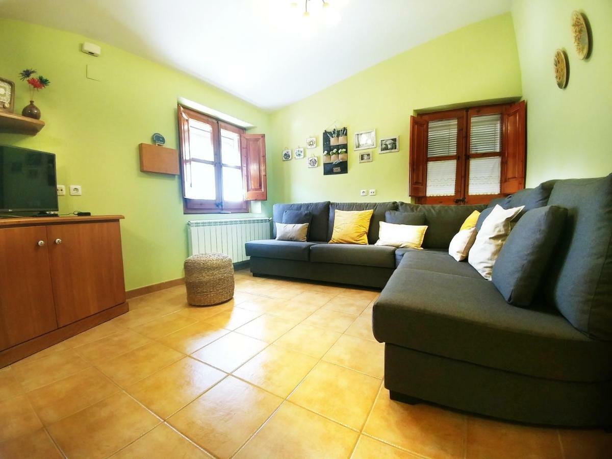Country house Cal Xaiet