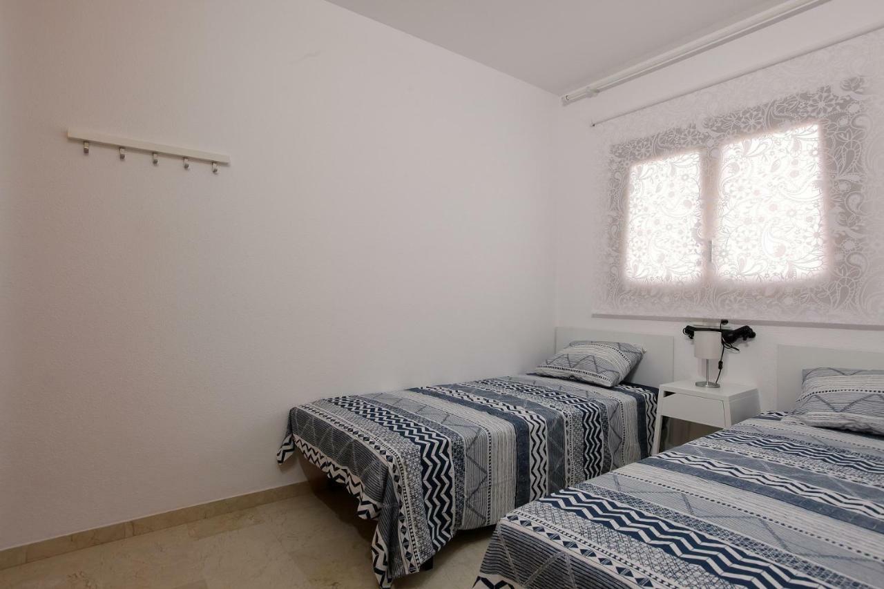 Apartamento Magnifiques Vistes- Port De Rei *