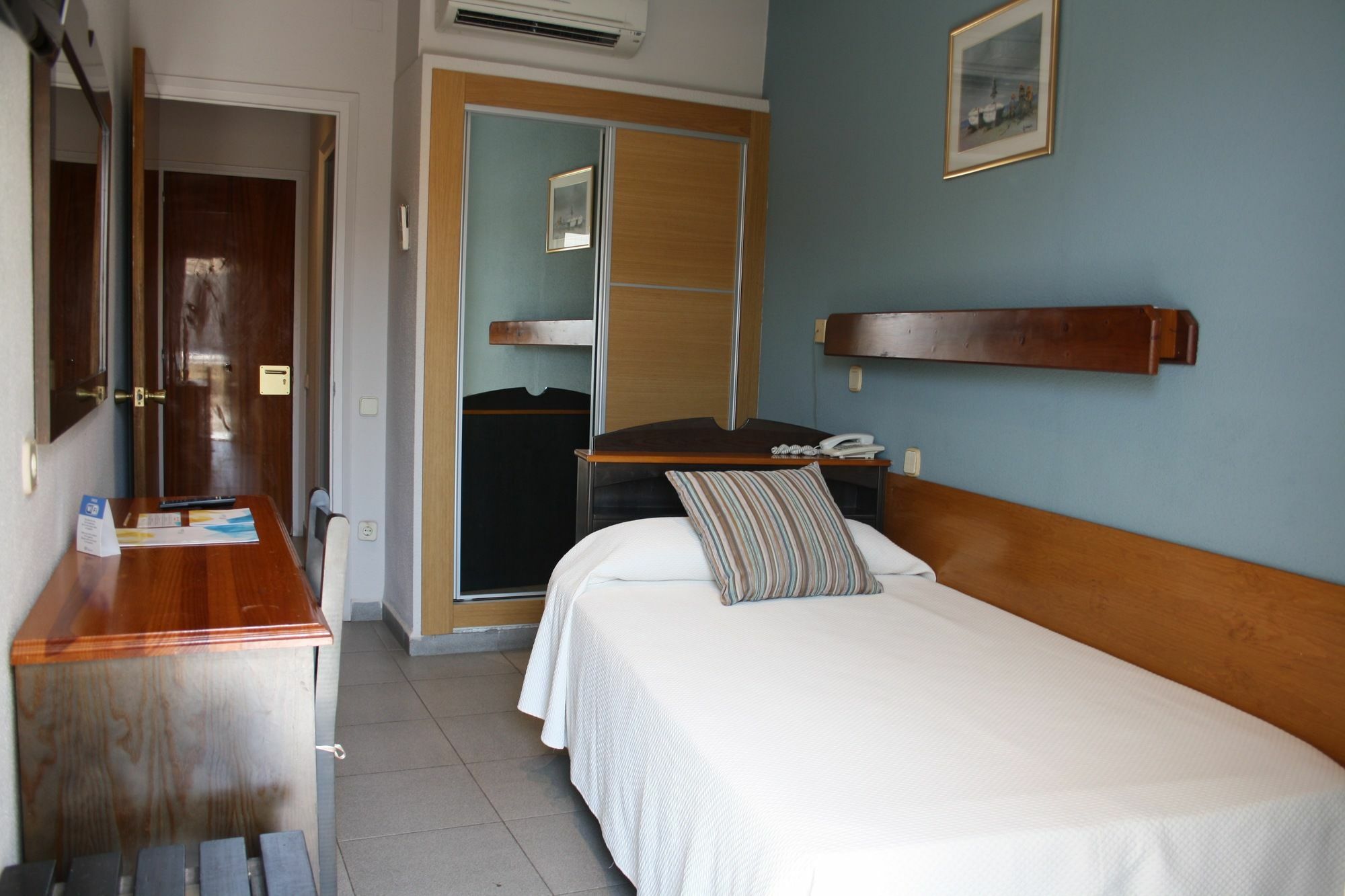 S'agoita Hotel 3*
