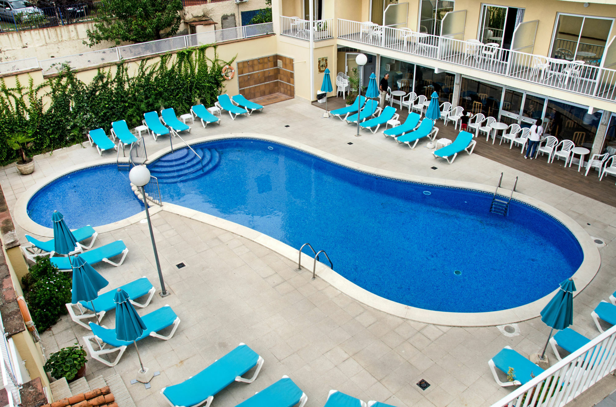 S'agoita Hotel 3*