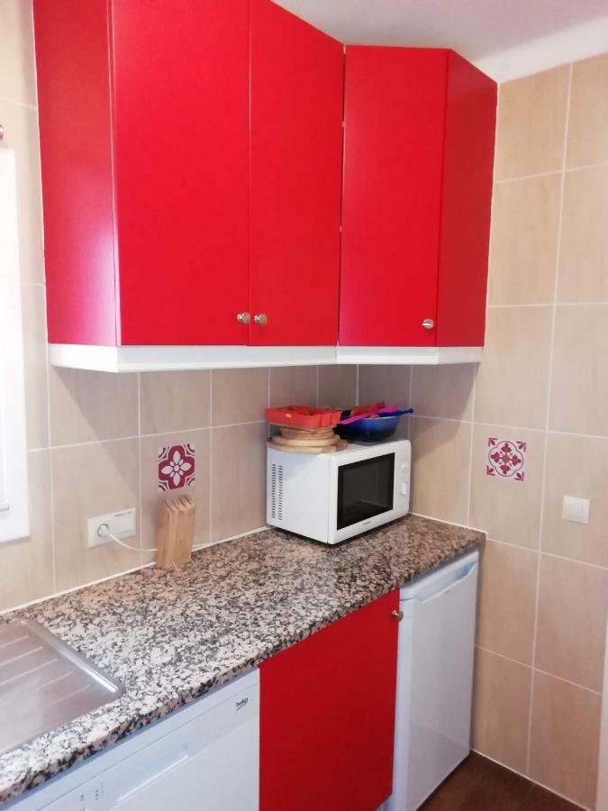 Holiday home Delightful Close To The L'Escala