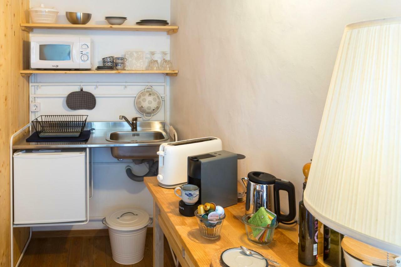 Bed and breakfast Mas De La Roda