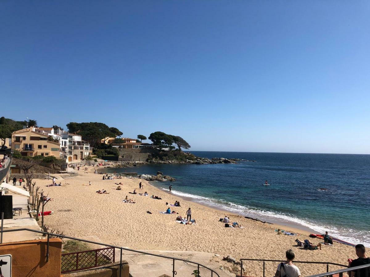 Apartament A La Costa Brava Apartment Palafrugell
