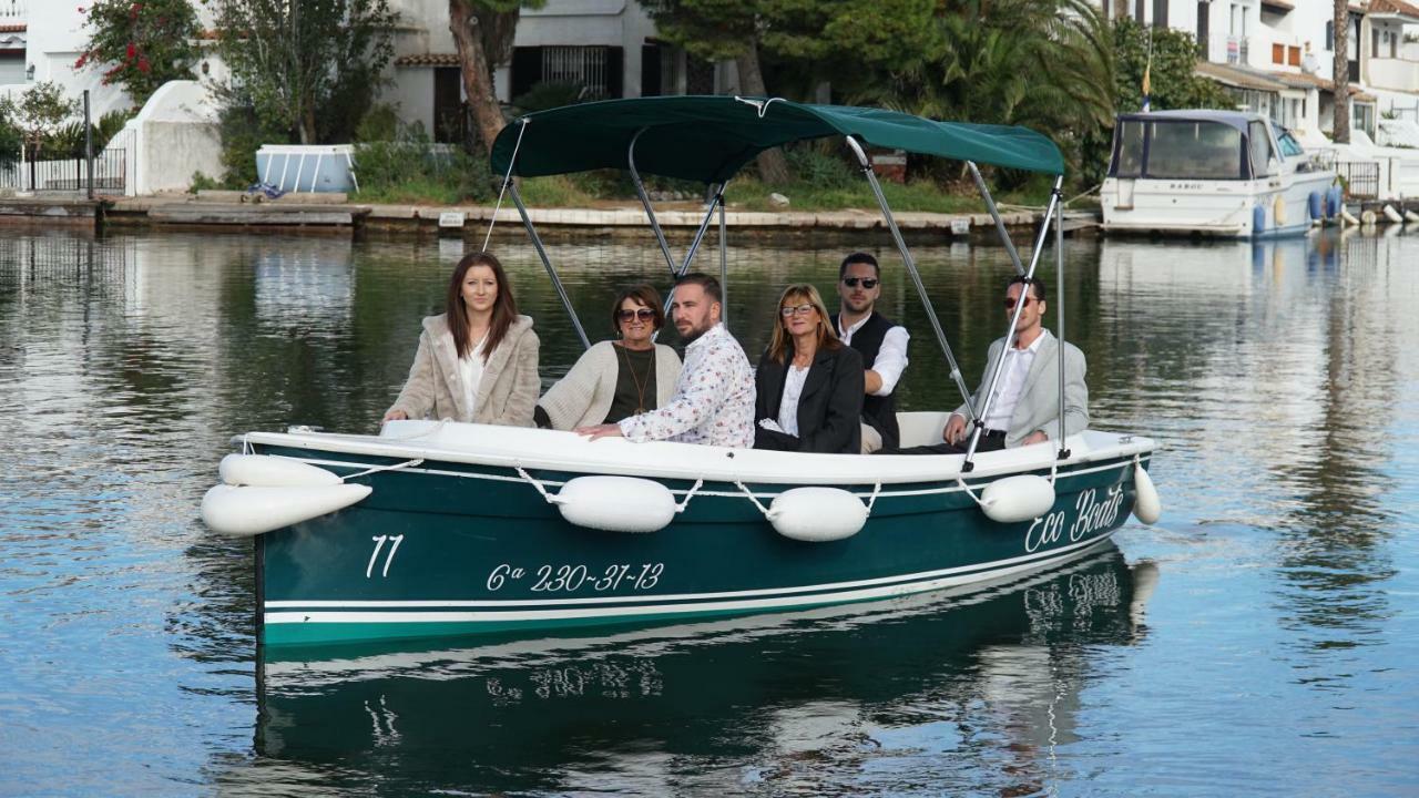 Precioso Gran Reserva Ampuriabrava