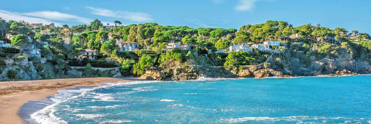 Apartament A La Costa Brava *
