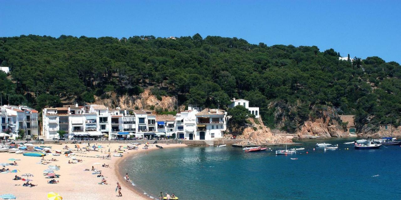 Apartament A La Costa Brava * Palafrugell