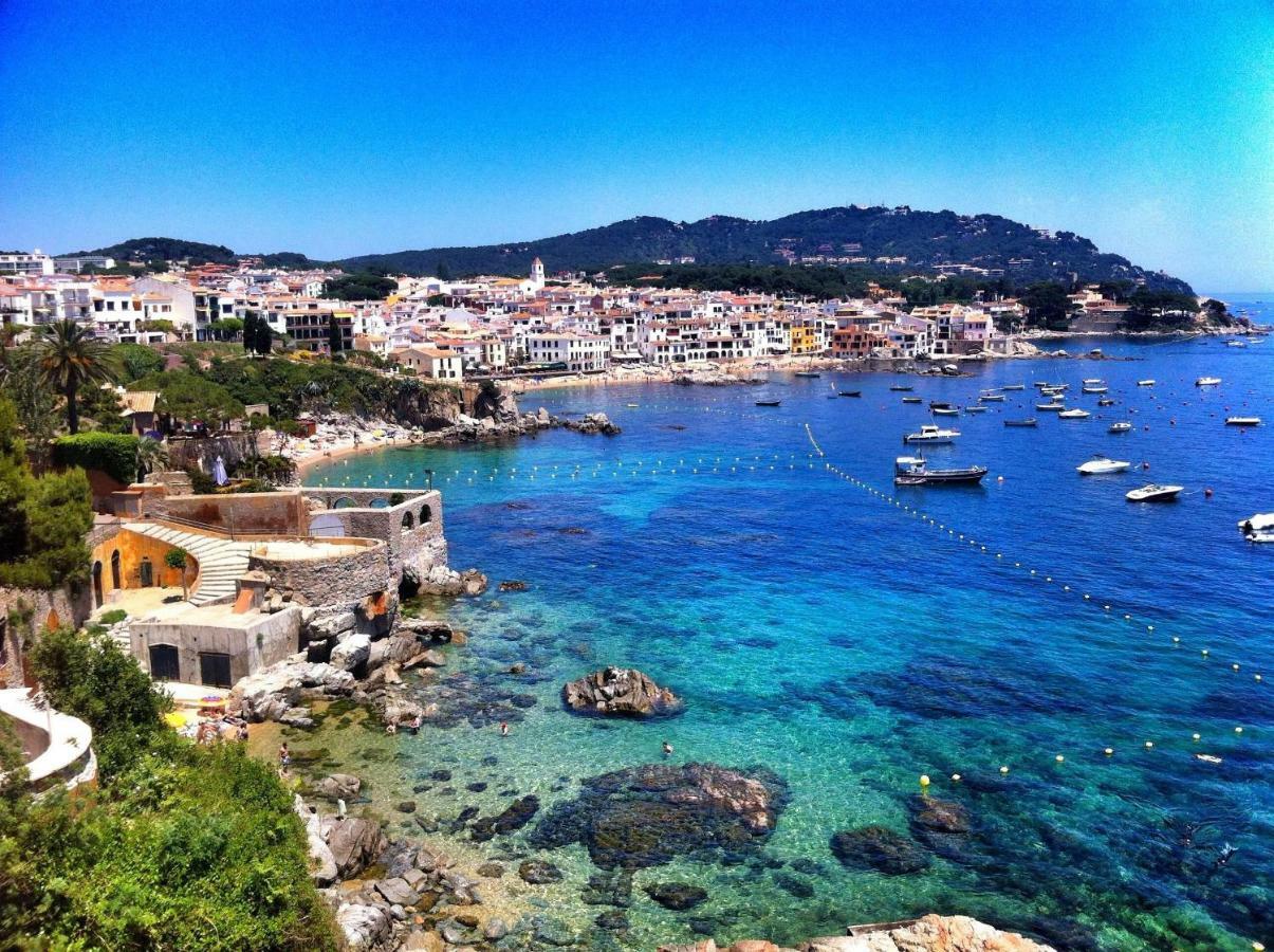 Apartament A La Costa Brava