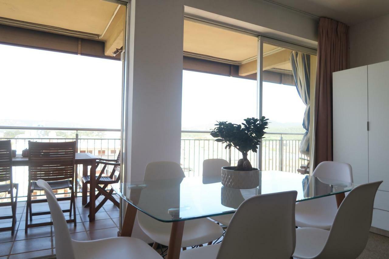 Davant Del Mar Apartamento