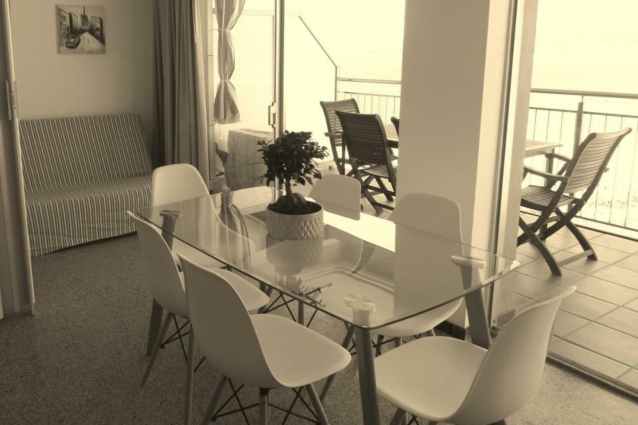Apartamento Davant Del Mar