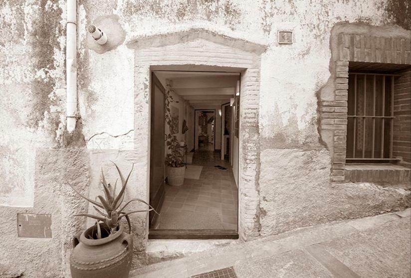 Ca La Teia