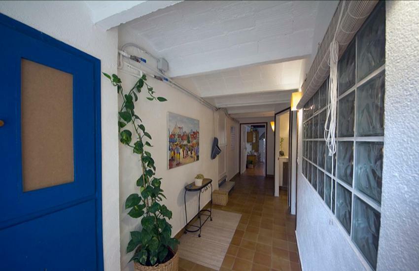 Apartment Ca La Teia *