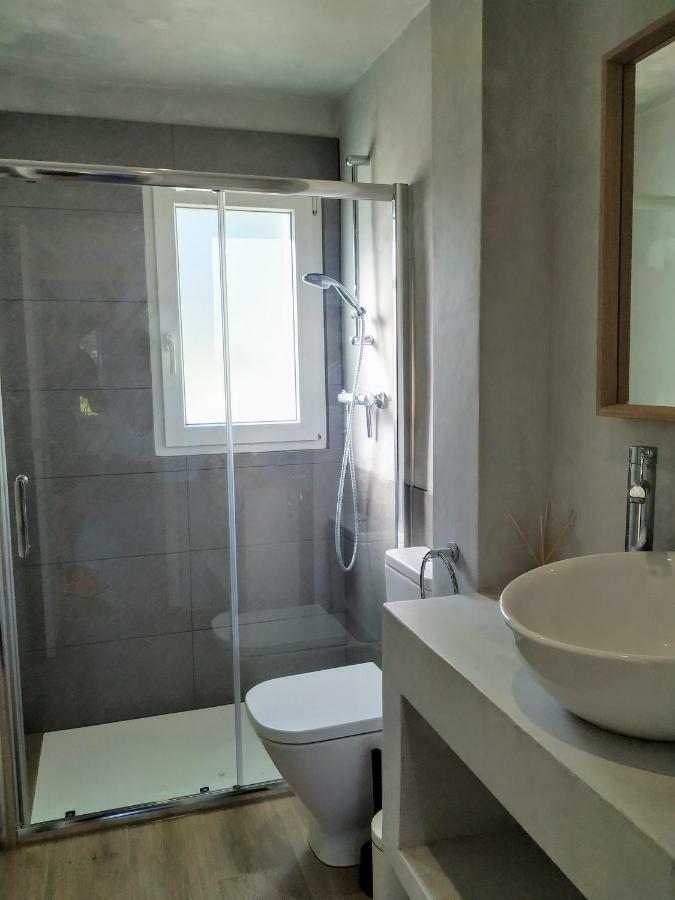 Calella Golfet Sobremar Apartment
