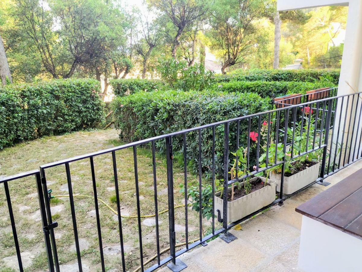 Calella Golfet Sobremar Apartment Calella De Palafrugell