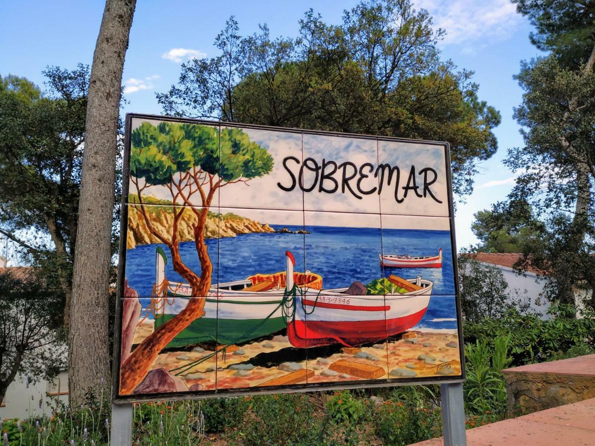 Calella Golfet Sobremar Calella De Palafrugell