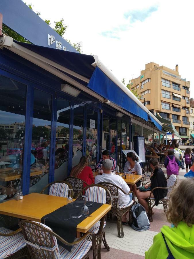 Davant Del Mar Palamós