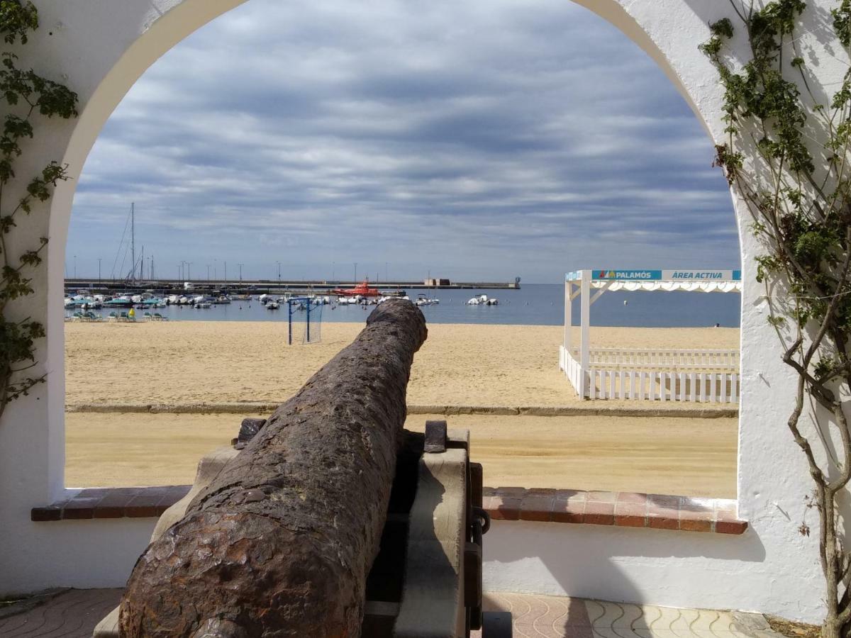 Davant Del Mar *