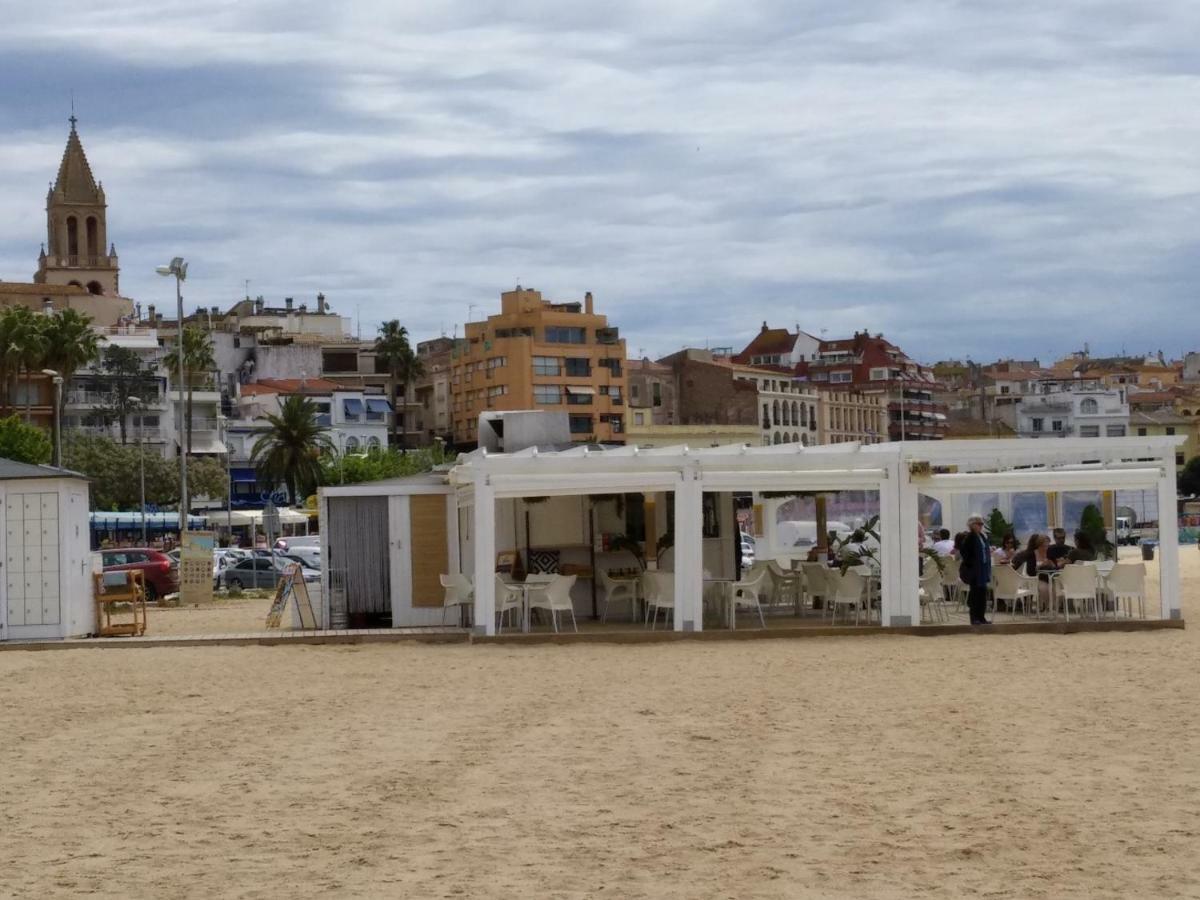 Davant Del Mar Apartamento *