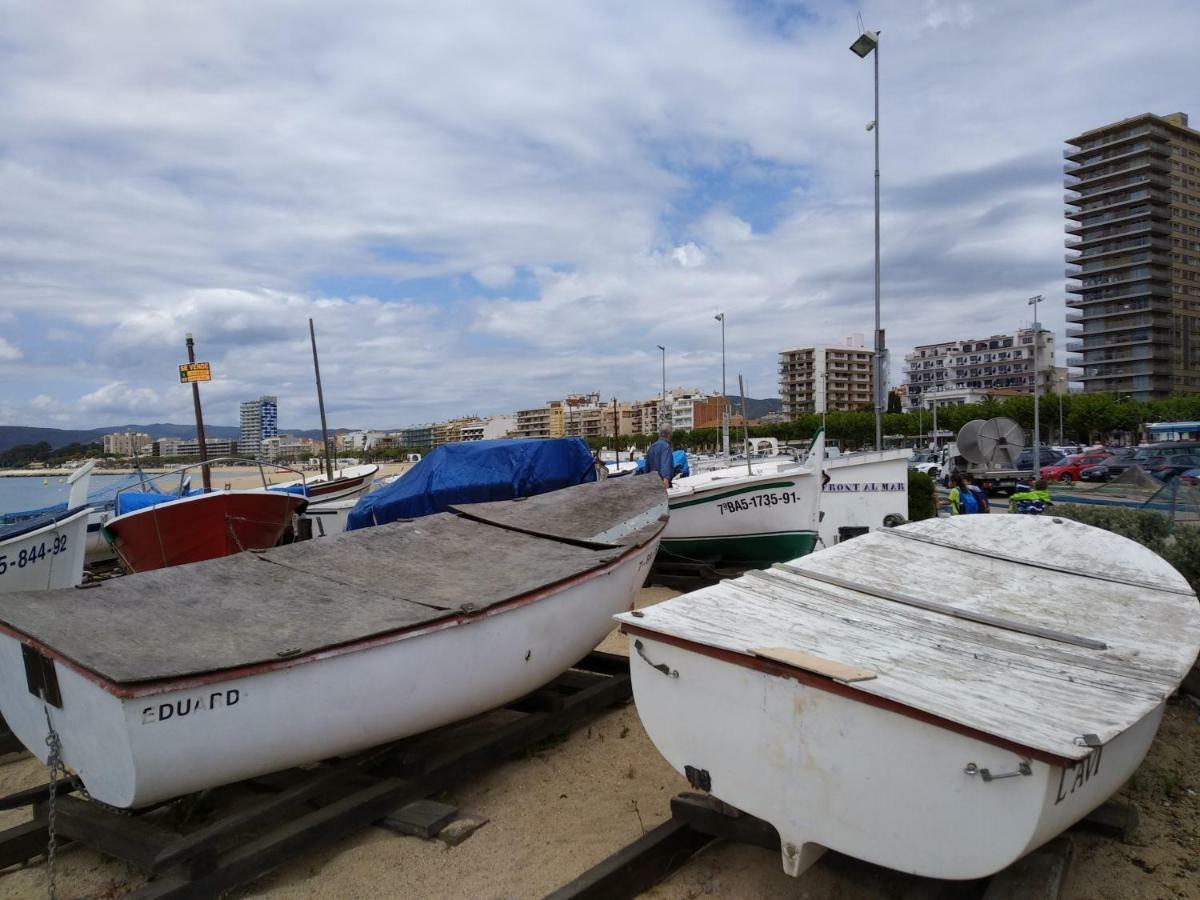 Apartamento Davant Del Mar