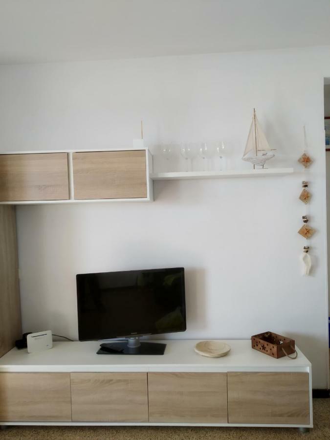 Apartamento Davant Del Mar *