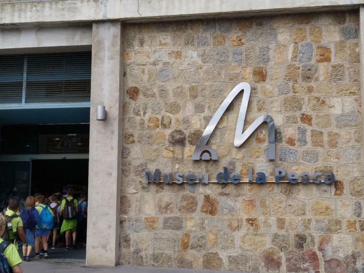 Davant Del Mar Apartamento Palamós