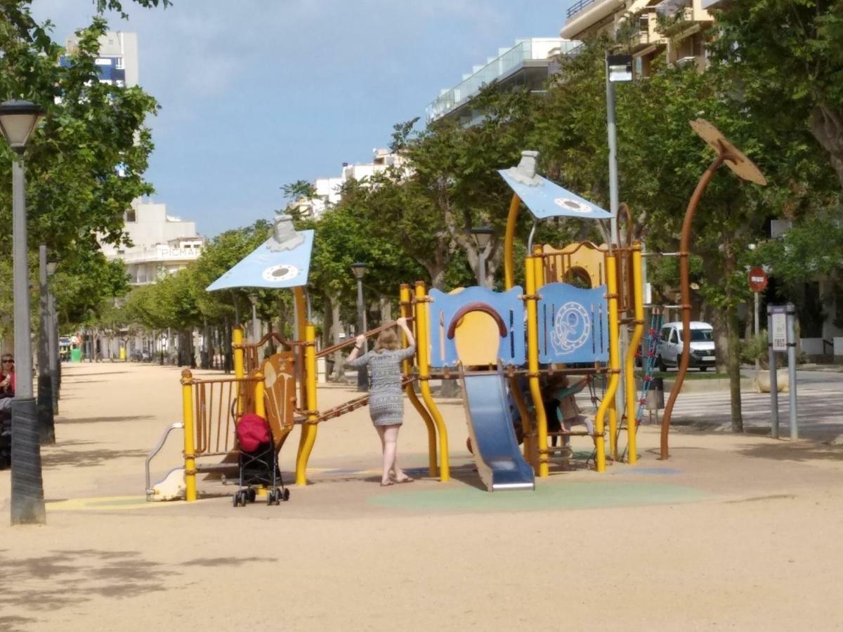 Davant Del Mar Apartamento Palamós