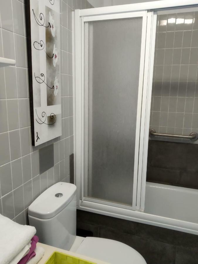 Apartamento Davant Del Mar Palamós