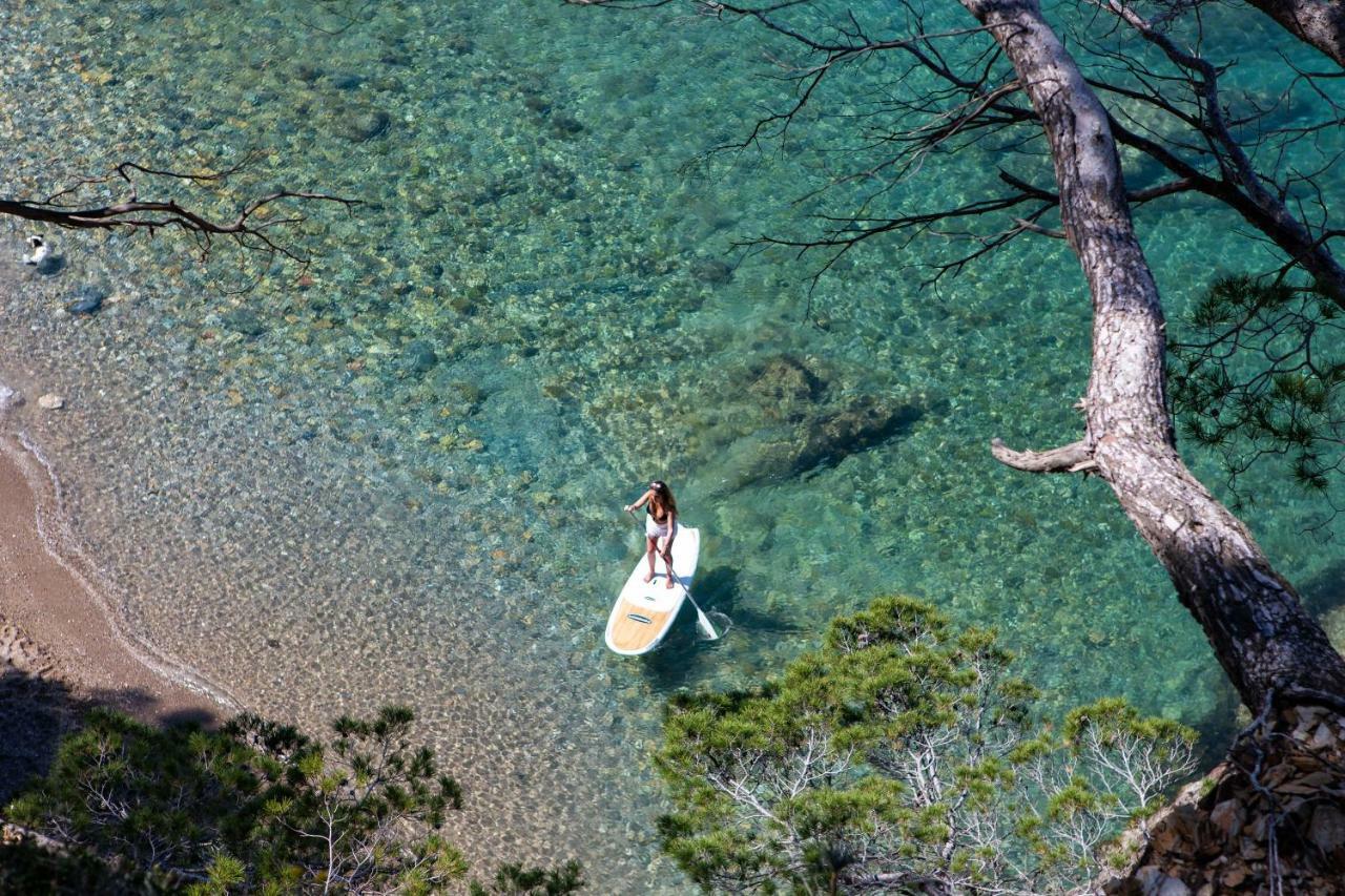 La Caleta Сasa de vacaciones