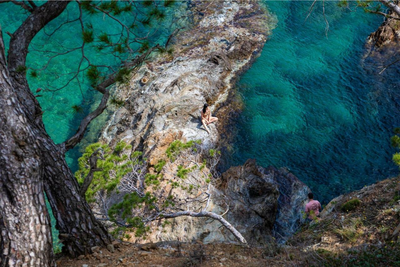 La Caleta * Begur