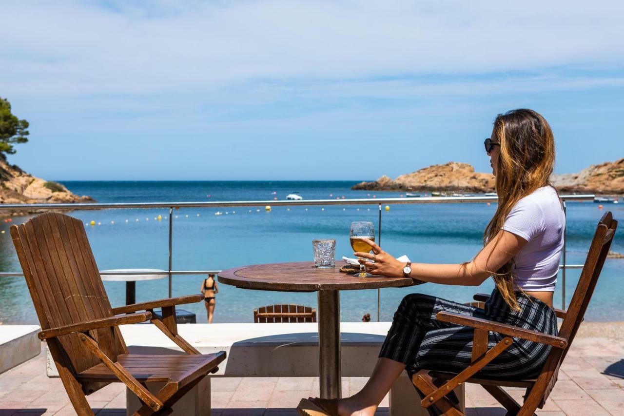 La Caleta Сasa de vacaciones Begur