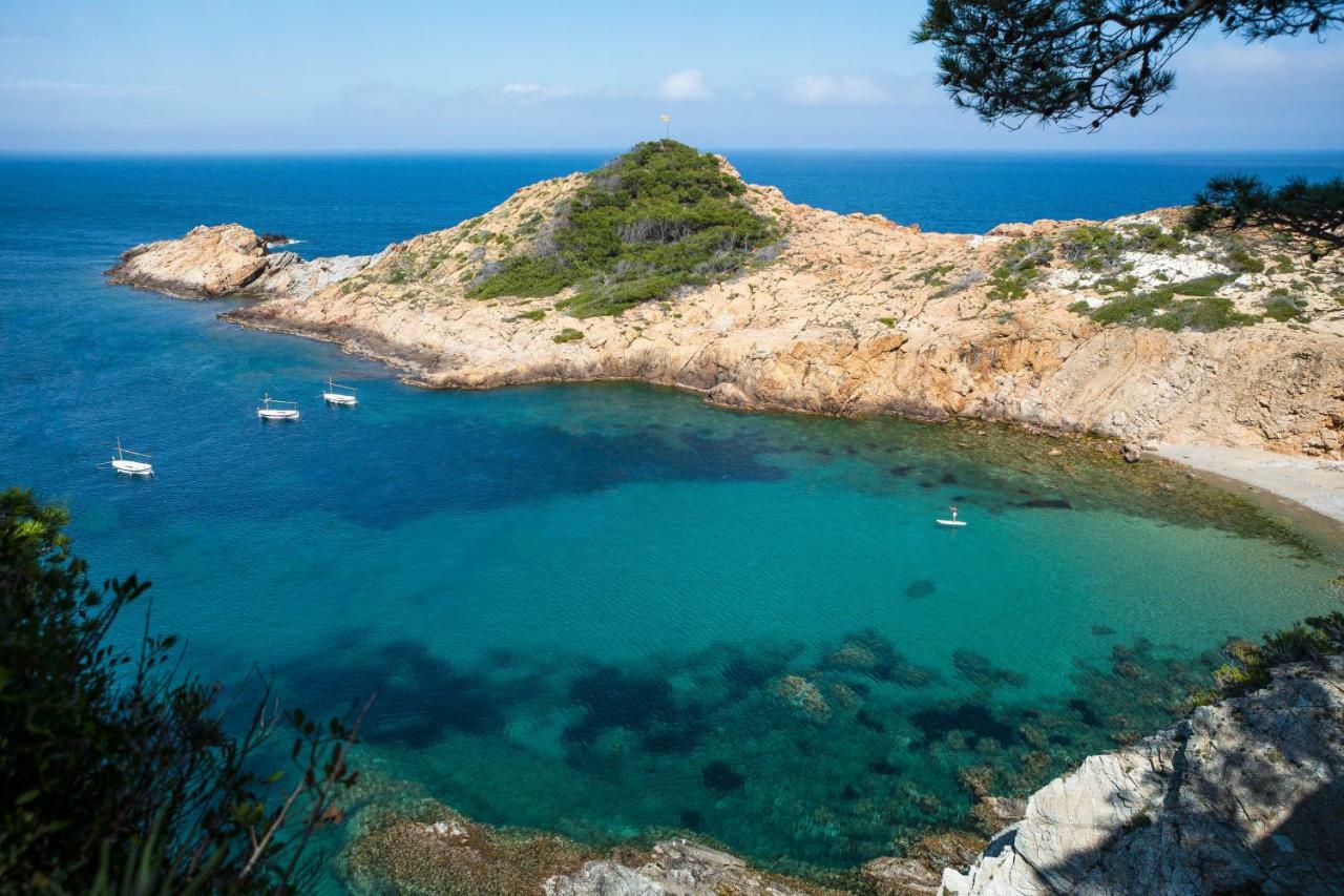 La Caleta Begur