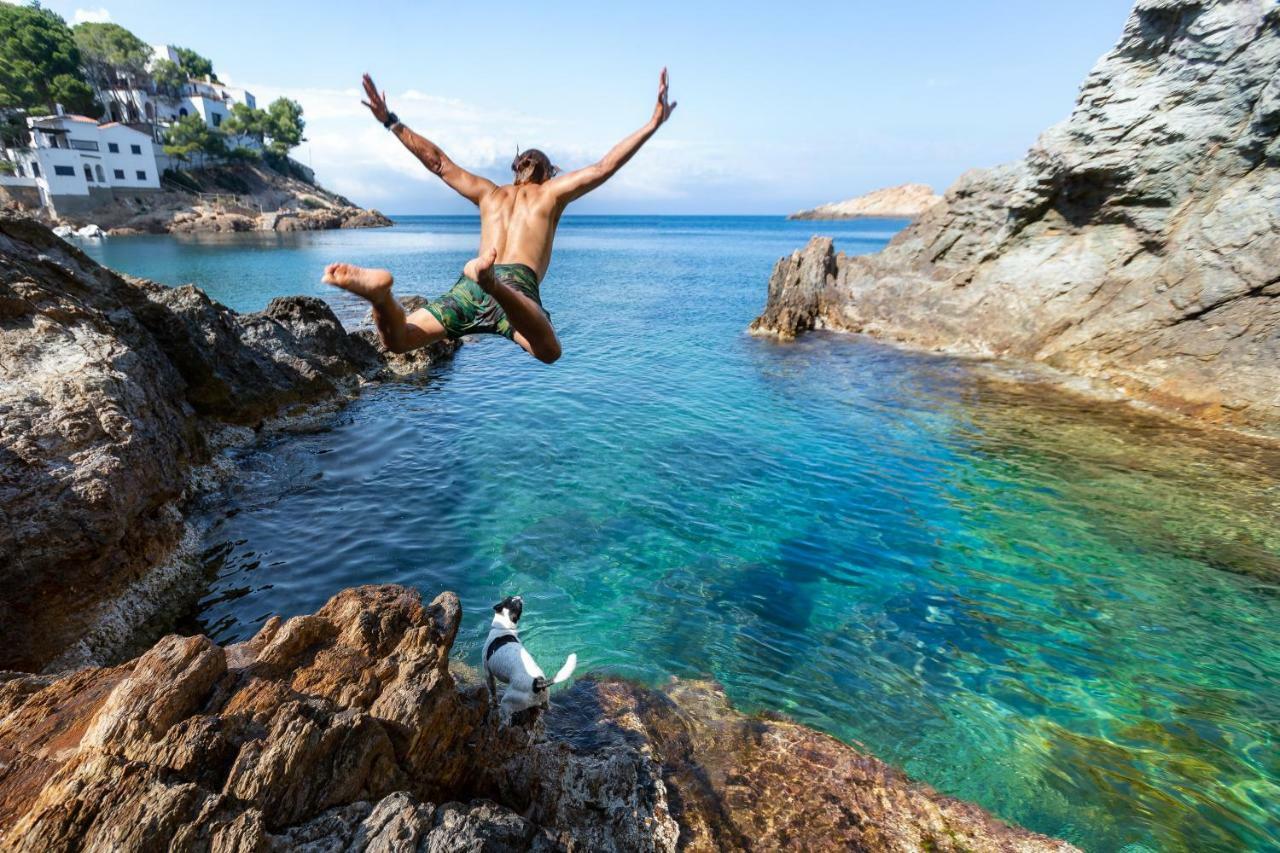 La Caleta Сasa de vacaciones