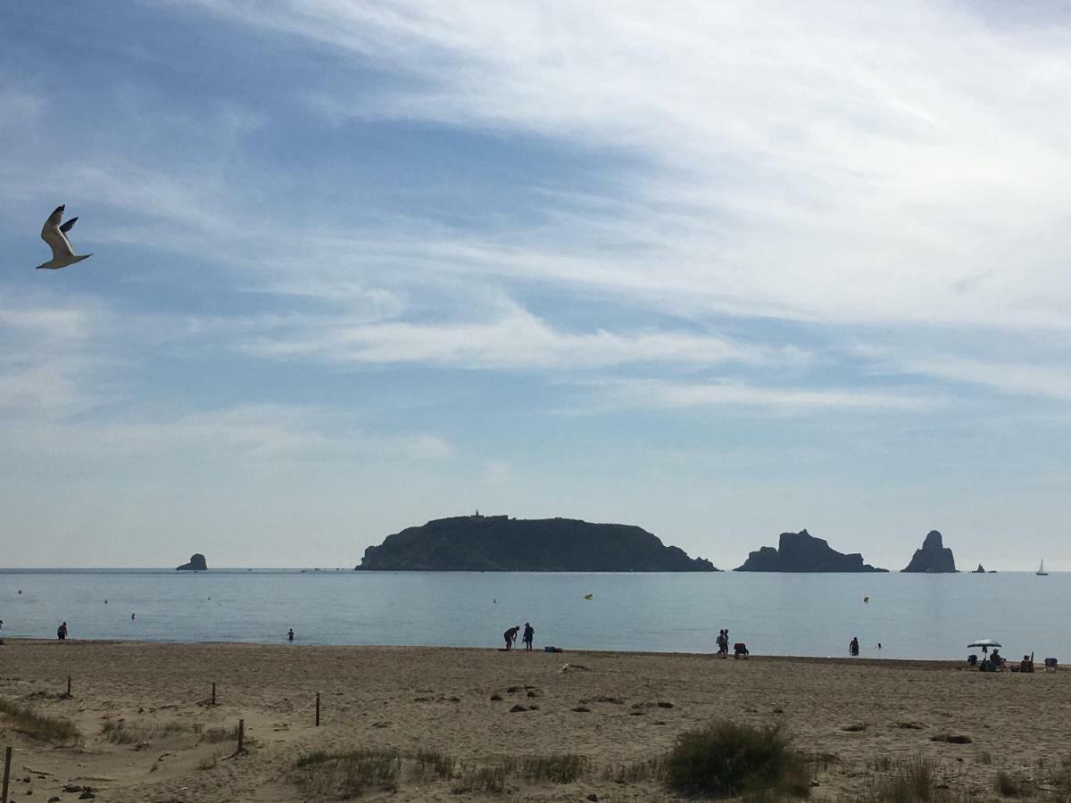 Islas Medas Apartamento *