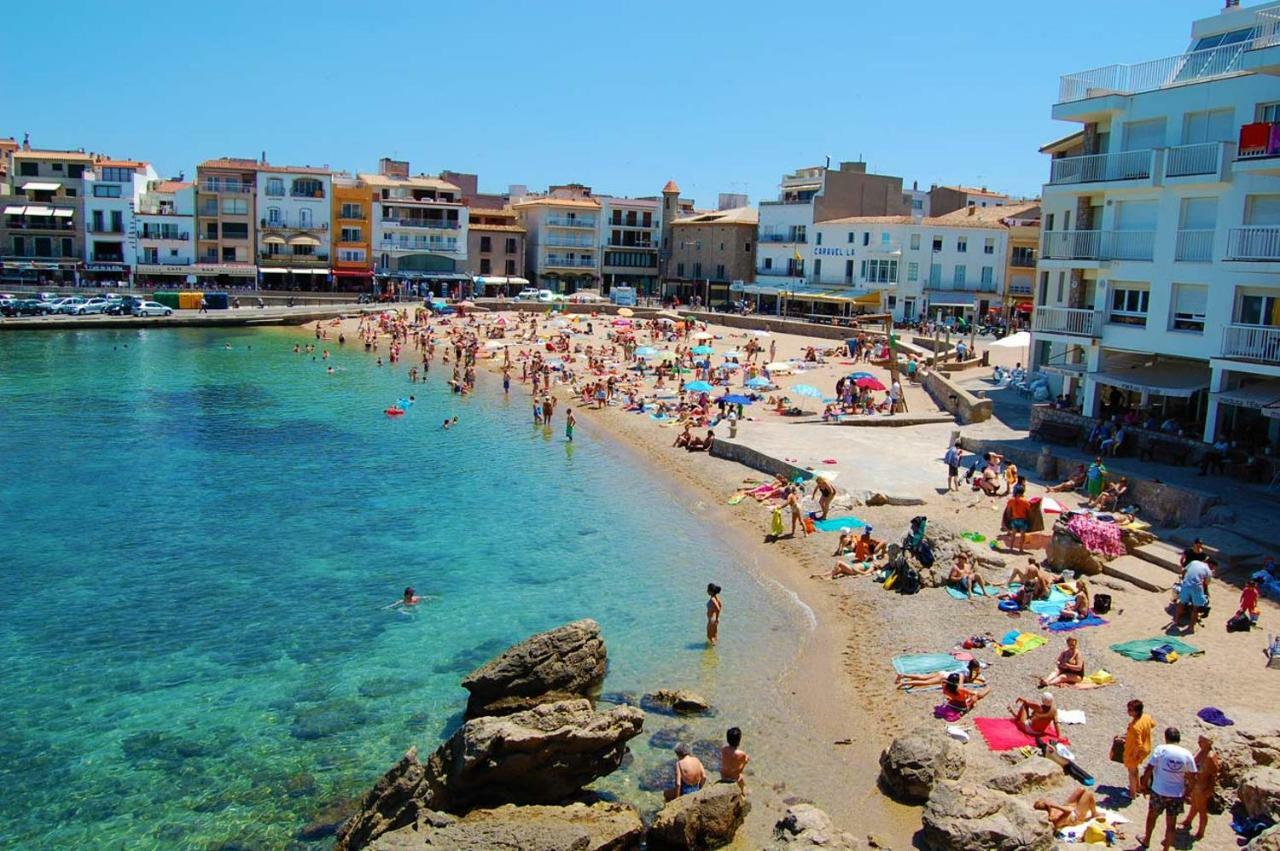 Сasa de vacaciones Can Juli L' Escala